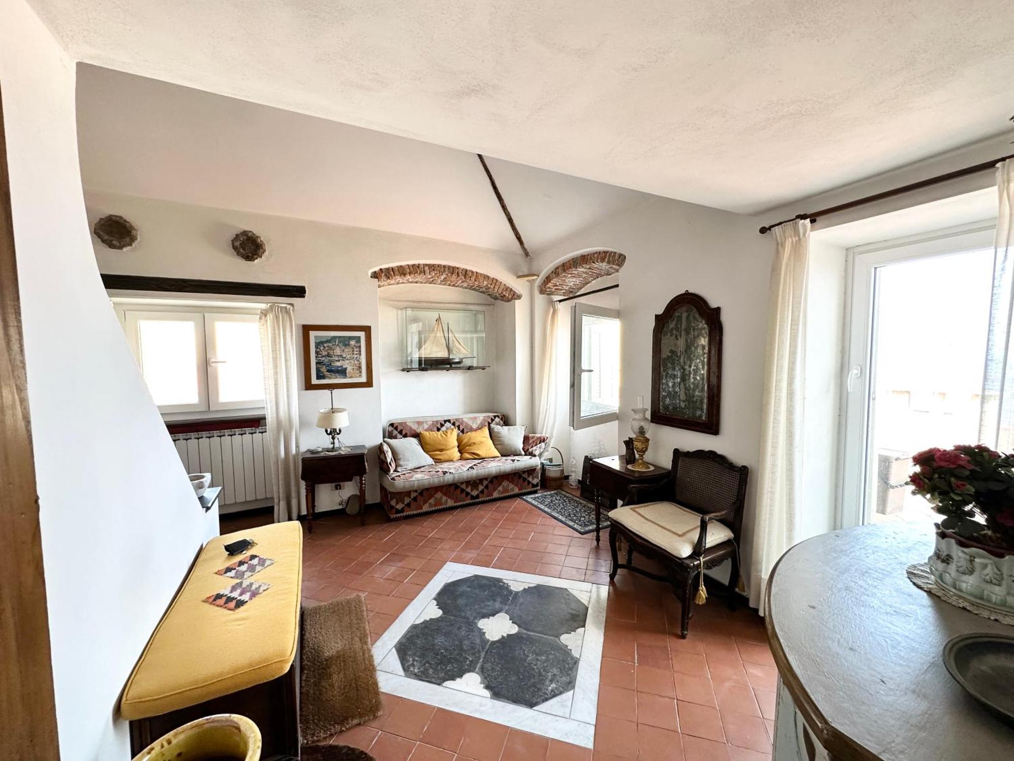 Napoleone Vintage House Villa Imperia Exterior photo